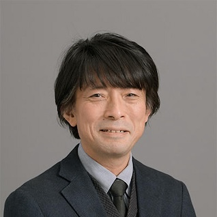 Satoshi Kurihara